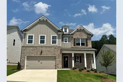 254 Wingate Drive, Winder, GA 30680 - Photo 1
