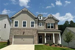 254 Wingate Dr, Winder, GA 30680 - Photo 1