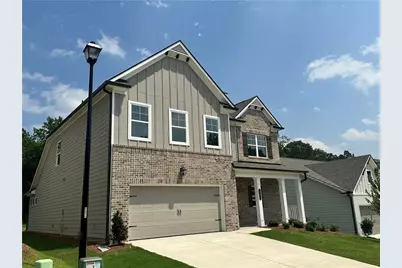 254 Wingate Drive, Winder, GA 30680 - Photo 2