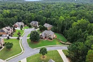 5067 Julia Way, Powder Springs, GA 30127 - Photo 52