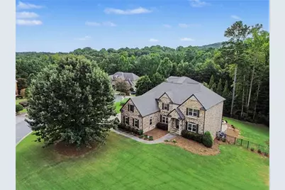 5067 Julia Way, Powder Springs, GA 30127 - Photo 50