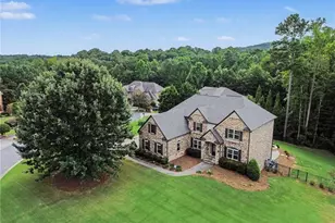 5067 Julia Way, Powder Springs, GA 30127 - Photo 50
