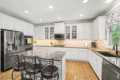 5067 Julia Way, Powder Springs, GA 30127 - Photo 4