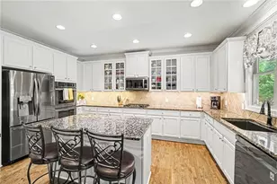 5067 Julia Way, Powder Springs, GA 30127 - Photo 4