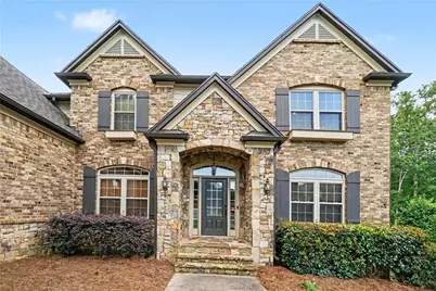 5067 Julia Way, Powder Springs, GA 30127 - Photo 6