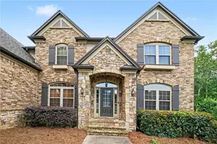 5067 Julia Way, Powder Springs, GA 30127 - Photo 6
