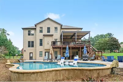 5067 Julia Way, Powder Springs, GA 30127 - Photo 46