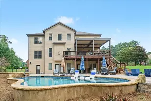5067 Julia Way, Powder Springs, GA 30127 - Photo 46