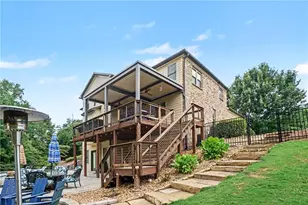 5067 Julia Way, Powder Springs, GA 30127 - Photo 48