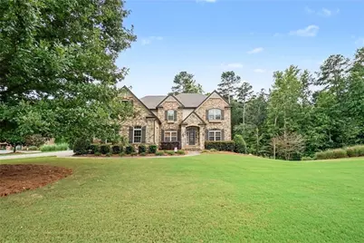 5067 Julia Way, Powder Springs, GA 30127 - Photo 8