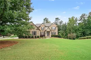 5067 Julia Way, Powder Springs, GA 30127 - Photo 8