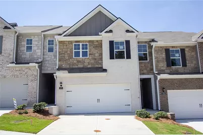 3570 Matthew Court, Decatur, GA 30034 - Photo 1
