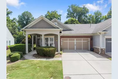6142 Longleaf Drive, Hoschton, GA 30548 - Photo 1