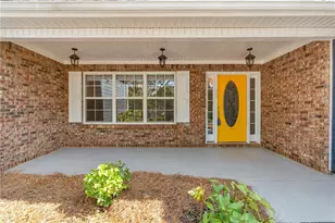 2066 Pheasant Run Dr, McDonough, GA 30252 - Photo 4
