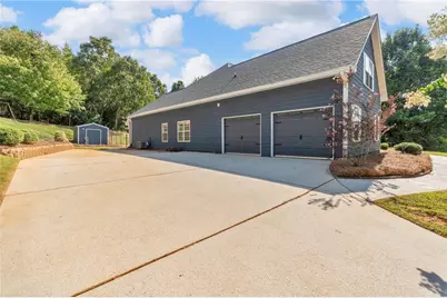 2066 Pheasant Run Drive, McDonough, GA 30252 - Photo 46
