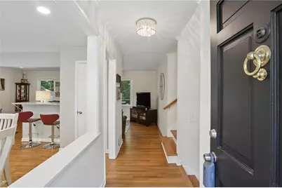 4357 Bishop Hollow Court, Atlanta, GA 30338 - Photo 10