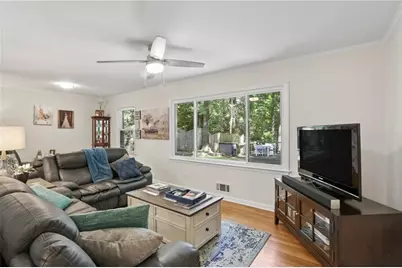 4357 Bishop Hollow Court, Atlanta, GA 30338 - Photo 18
