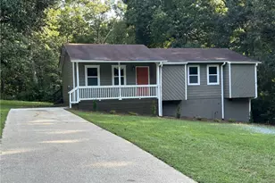 2683 Legion Lake Rd, Douglasville, GA 30135 - Photo 1