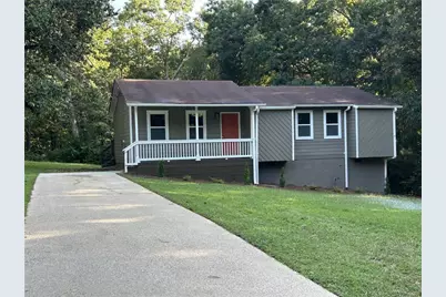 2683 Legion Lake Road, Douglasville, GA 30135 - Photo 12