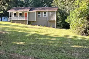 2683 Legion Lake Rd, Douglasville, GA 30135 - Photo 1