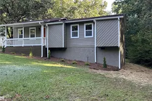 2683 Legion Lake Rd, Douglasville, GA 30135 - Photo 2