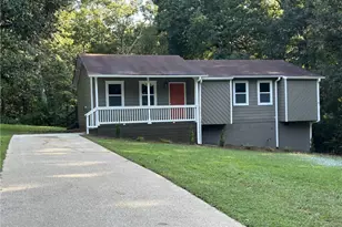 2683 Legion Lake Rd, Douglasville, GA 30135 - Photo 2