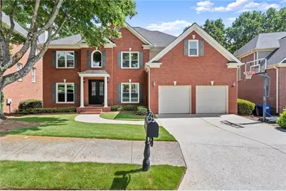 4107 Oberon Drive SE, Smyrna, GA 30080 - Photo 1