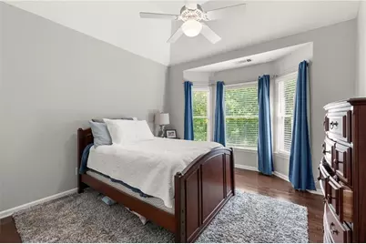 4107 Oberon Drive SE, Smyrna, GA 30080 - Photo 30