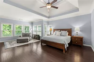 4107 Oberon Dr SE, Smyrna, GA 30080 - Photo 20