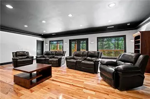 109 Lakewood Dr, Waleska, GA 30183 - Photo 46