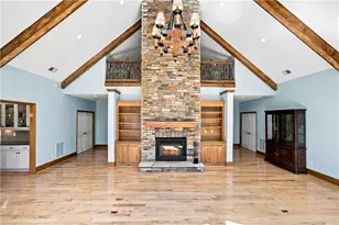 109 Lakewood Dr, Waleska, GA 30183 - Photo 8