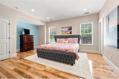 109 Lakewood Drive, Waleska, GA 30183 - Photo 32