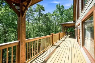 109 Lakewood Dr, Waleska, GA 30183 - Photo 10