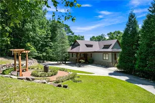 109 Lakewood Dr, Waleska, GA 30183 - Photo 1