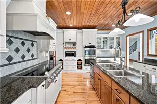 109 Lakewood Dr, Waleska, GA 30183 - Photo 14