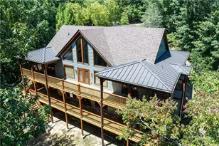 109 Lakewood Dr, Waleska, GA 30183 - Photo 64