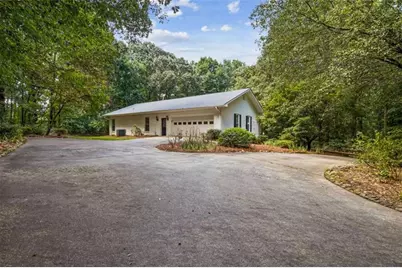 406 Hidden Lakes Trail, Jefferson, GA 30549 - Photo 4