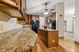 406 Hidden Lakes Trail, Jefferson, GA 30549 - Photo 22