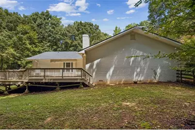 406 Hidden Lakes Trail, Jefferson, GA 30549 - Photo 64