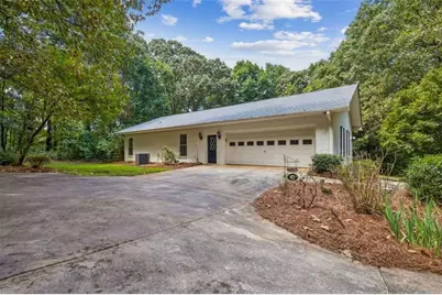 406 Hidden Lakes Trail, Jefferson, GA 30549 - Photo 6