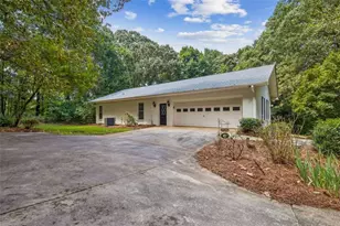 406 Hidden Lakes Trail, Jefferson, GA 30549 - Photo 6