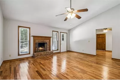 406 Hidden Lakes Trail, Jefferson, GA 30549 - Photo 38