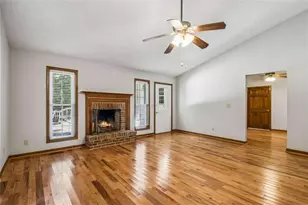 406 Hidden Lakes Trail, Jefferson, GA 30549 - Photo 38