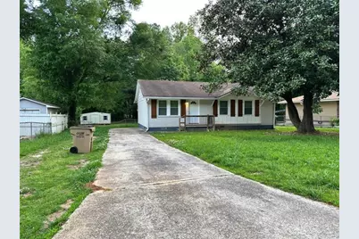 8153 Attleboro Drive, Jonesboro, GA 30238 - Photo 1
