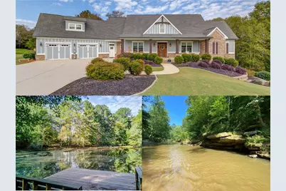 617 Skyland Drive, Hoschton, GA 30548 - Photo 1