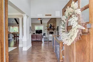 617 Skyland Dr, Hoschton, GA 30548 - Photo 8