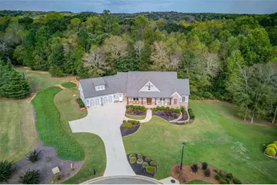 617 Skyland Drive, Hoschton, GA 30548 - Photo 2
