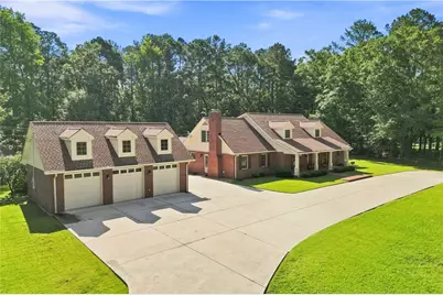 2741 Highway 212 SW, Conyers, GA 30094 - Photo 1
