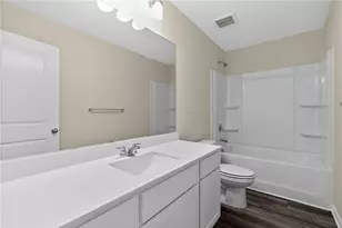 160 Verona Dr NW, Cartersville, GA 30120 - Photo 26