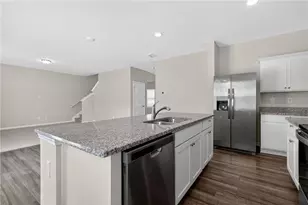 160 Verona Dr NW, Cartersville, GA 30120 - Photo 12